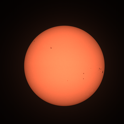 Sun